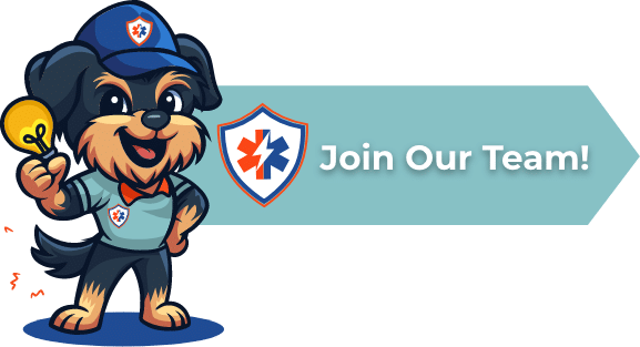 Resqmedics Join Our Team